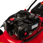 Газонокосилка самоходная DDE LM 46-60 DB 