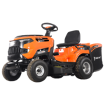 Трактор садовый YARD FOX T92RBH