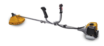 Бензиновый триммер для травы CHAMPION T256-2