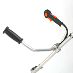 Бензиновый триммер PATRIOT Garden PT4355 imperial (250108105)