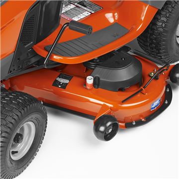 Трактор садовый HUSQVARNA TS142T (9604104-32)
