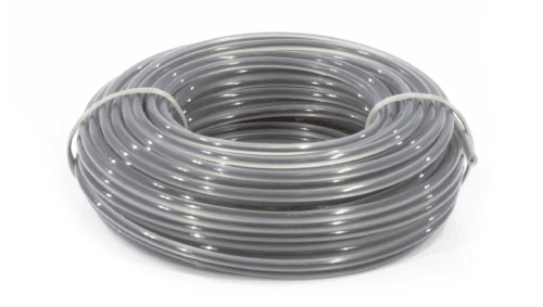 Леска триммерная KIMOTO Black Titan R 3.0х56м (093325)