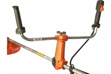 Бензиновый триммер HUSQVARNA 525RX (9667768-01)