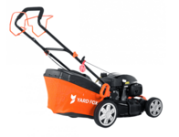 Газонокосилка самоходная YARD FOX 46SH