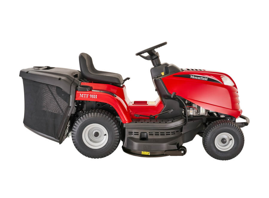 Трактор садовый MOUNTFIELD MTF 98H (2T2610403/CAS)