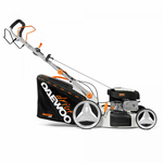 Газонокосилка самоходная DAEWOO L 50SV