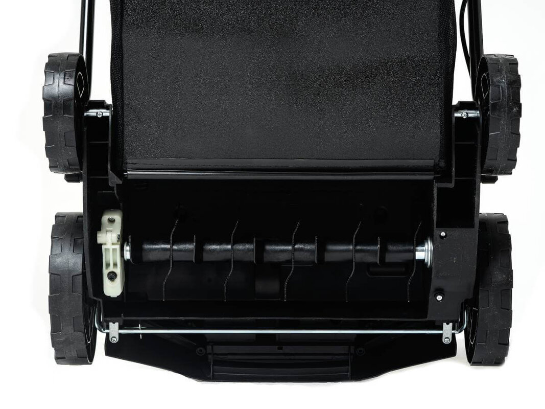 Аэратор электрический GREENWORKS (2515507)