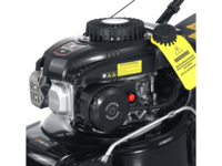 Газонокосилка YARD FOX 40P