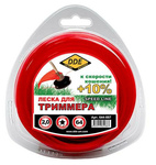 Леска триммерная DDE Speed line 2.0x64м (644-887)