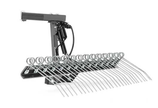 Грабли для гравия для райдера HUSQVARNA для R420TsX AWD (5962897-01)