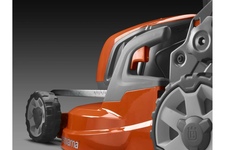 Газонокосилка аккумуляторная HUSQVARNA LC 247Li (9676629-01) [36В, без акб и з/у]