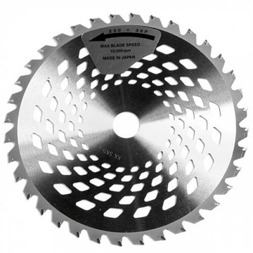 Диск CAIMAN Katana Blade 36Т 230х25.4мм (91059-278)