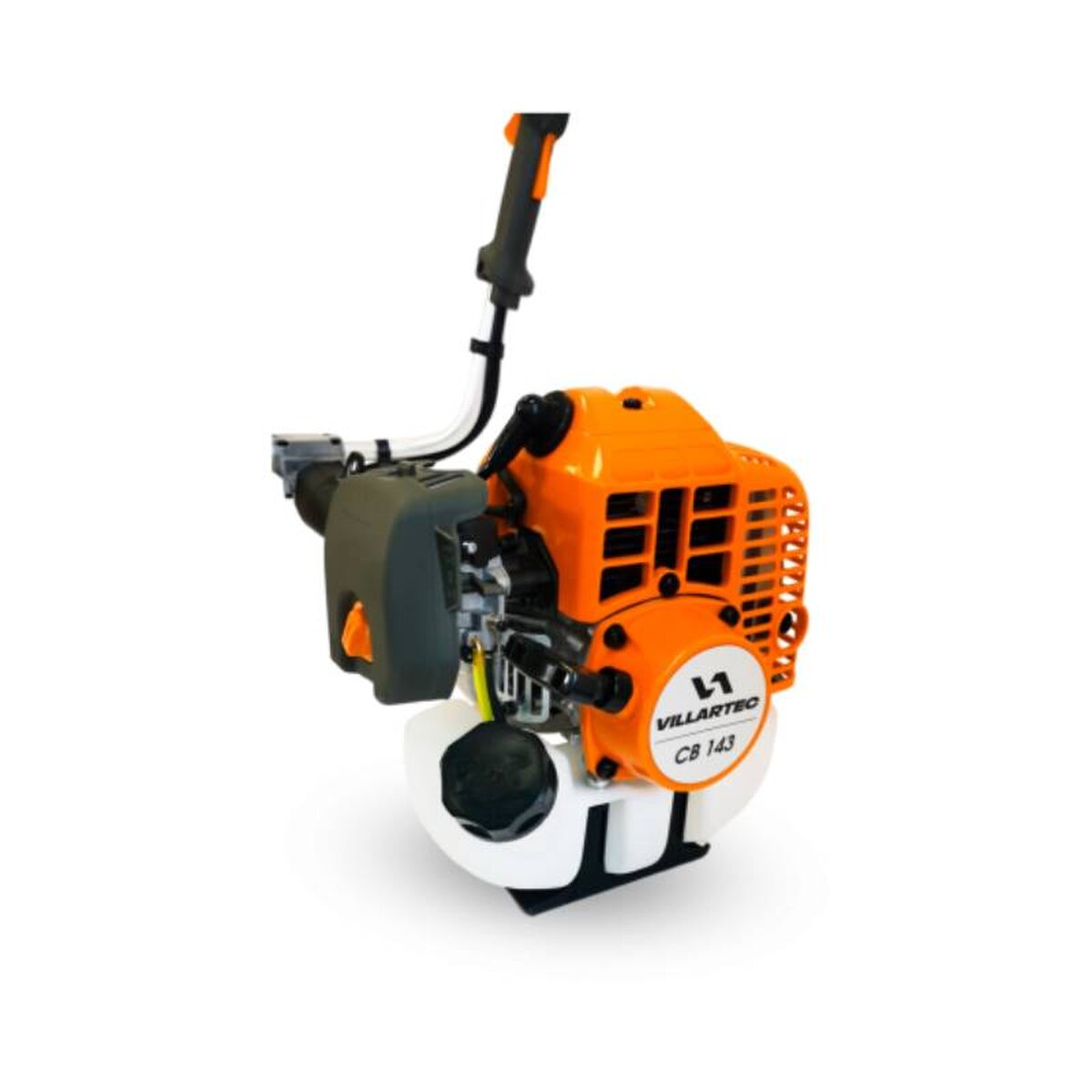 Триммер бензиновый VILLARTEC CB143