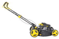 Газонокосилка самоходная HUTER GLM-6.0 S (70/3/8)