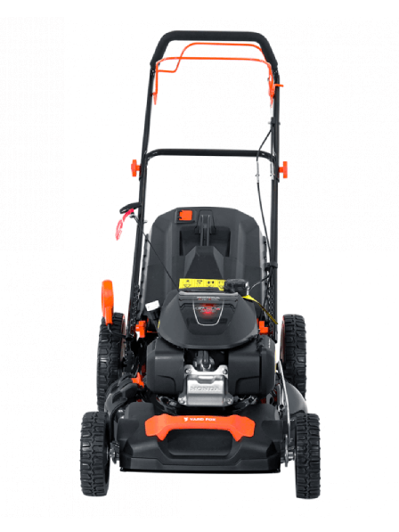 Газонокосилка самоходная YARD FOX 53SH HW