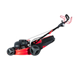 Газонокосилка самоходная FUBAG FPL 53 SMV ES