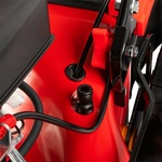 Газонокосилка самоходная DDE LM 46-60 DЕ (909-402)