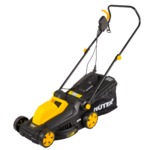 Газонокосилка электрическая HUTER ELM-1400Т (70/4/6)