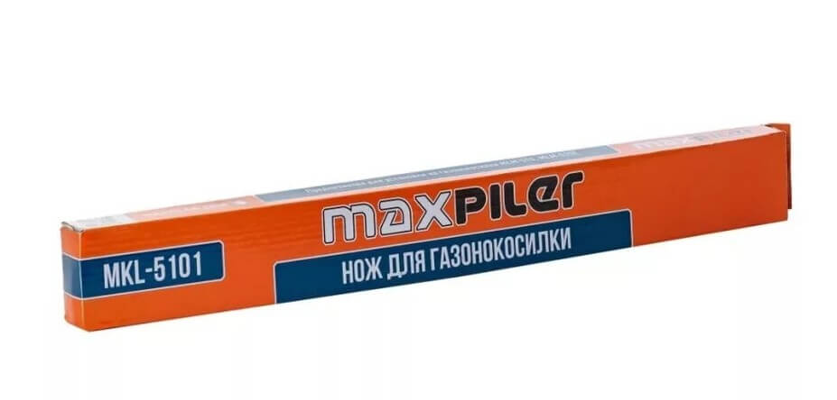 Нож для газонокосилки MLM-51S/MLM-51SE [20