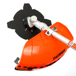 Бензиновый триммер PATRIOT Garden РТ 3555 ES Country (250108036)