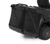 Трактор садовый ALPINA AT2 66 QA (2T0053404/A22)