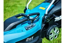 Газонокосилка электрическая MAKITA ELM4120