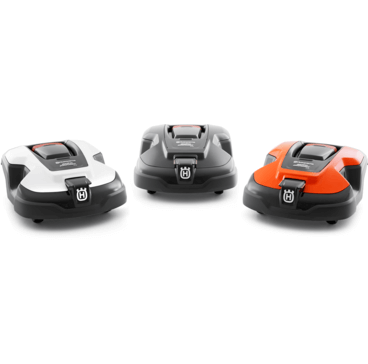 Сменный корпус белый HUSQVARNA для 310/315 (5872358-02)