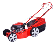 Газонокосилка самоходная GEOS by AL-KO Comfort 46 SP-S Plus (213169) + ПОДАРОК плед П4000