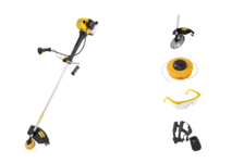 Бензиновый триммер HUTER GGT-2900T PRO (70/2/30)