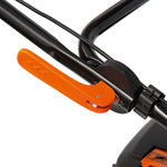 Газонокосилка аккумуляторная DAEWOO DLM 5140Li [40В, без акб и з/у]