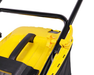 Газонокосилка электрическая CHAMPION EM4118