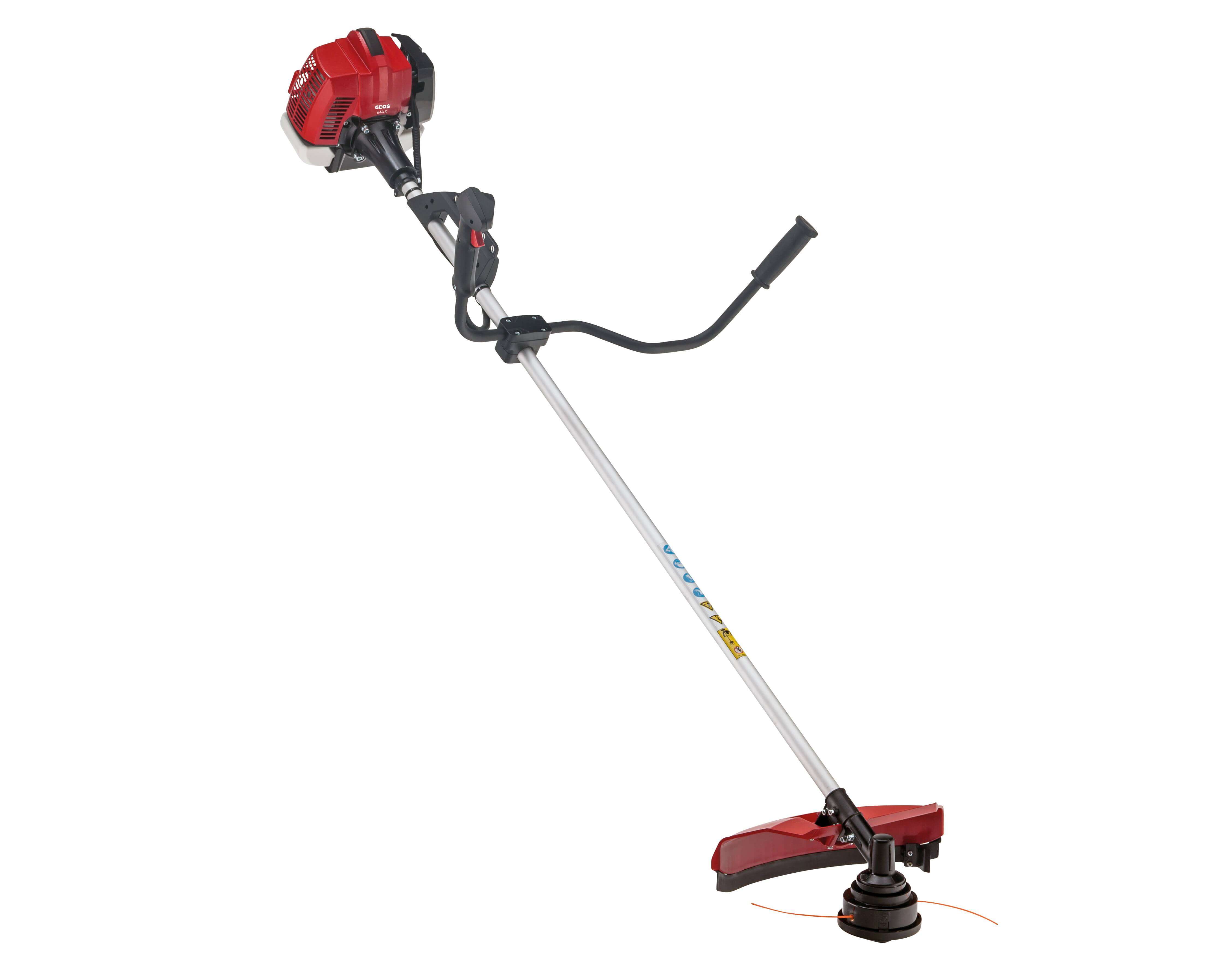 Мотокоса GEOS AL-KO Max Premium 130 B (227613) аналог H129R/325R FS70