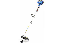 Бензиновый триммер НЕВА BCK526PF