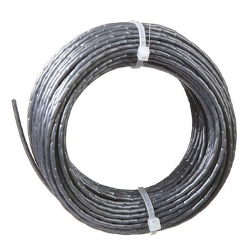 Леска триммерная GREENWORKS 2.0х20м (2926607)