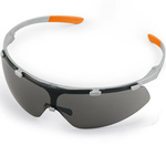 Очки защитные STIHL ADVANCE Super Fit Grey затемненные (00008840374)