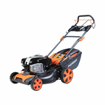 Газонокосилка самоходная PATRIOT PT 52BS (512109220)