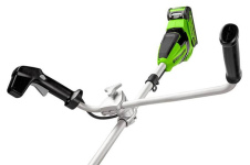 Триммер аккумуляторный GREENWORKS GD40BCB (2105707UB) [40В, 1х4.0 Ач, з/у]