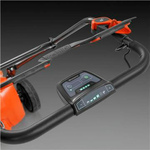 Газонокосилка аккумуляторная HUSQVARNA LC247i (9679796-01) [36В, без акб и з/у]