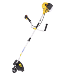 Бензиновый триммер HUTER GGT-1000S (70/2/6)