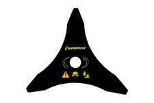 Нож CHAMPION 3Т 250х20мм (C5104)