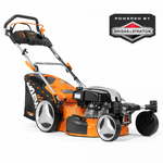 Газонокосилка самоходная DAEWOO DLM 5500SVRB