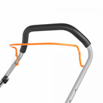 Газонокосилка DAEWOO L 43P