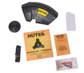 Бензиновый триммер HUTER GGT-1000T (70/2/2)