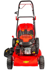 Газонокосилка самоходная DDE LM 53-70 D (791-936)
