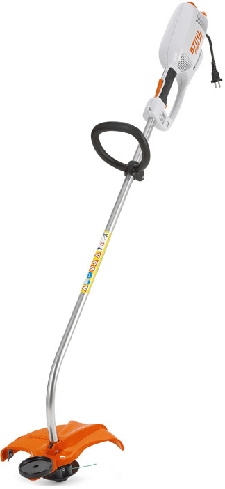 Триммер электрический STIHL FSE81 (48090114119)