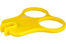 Леска триммерная CHAMPION Platin Saw +нож 3.5х35м (C7072)