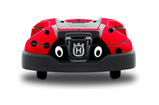 Набор наклеек «божья коровка» для газонокосилки-робота HUSQVARNA для 310/315 (5992924-03)