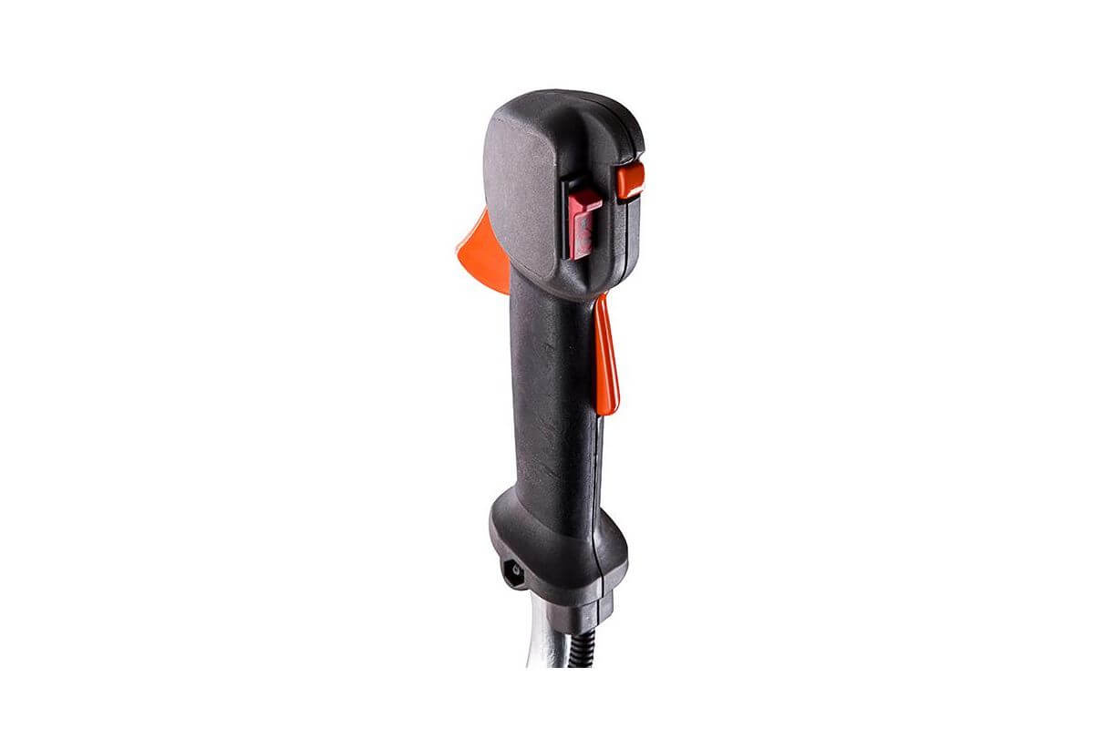 Бензиновый триммер HUSQVARNA 535RX (9666288-02)