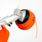 Бензиновый триммер PATRIOT Garden РТ 3555 ES Country (250108036)