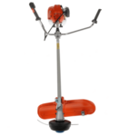 Мотокоса HUSQVARNA 143R-II (9673329-02)